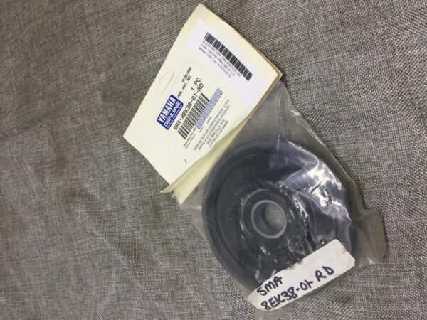1998 Yamaha IDLER WHEEL RED