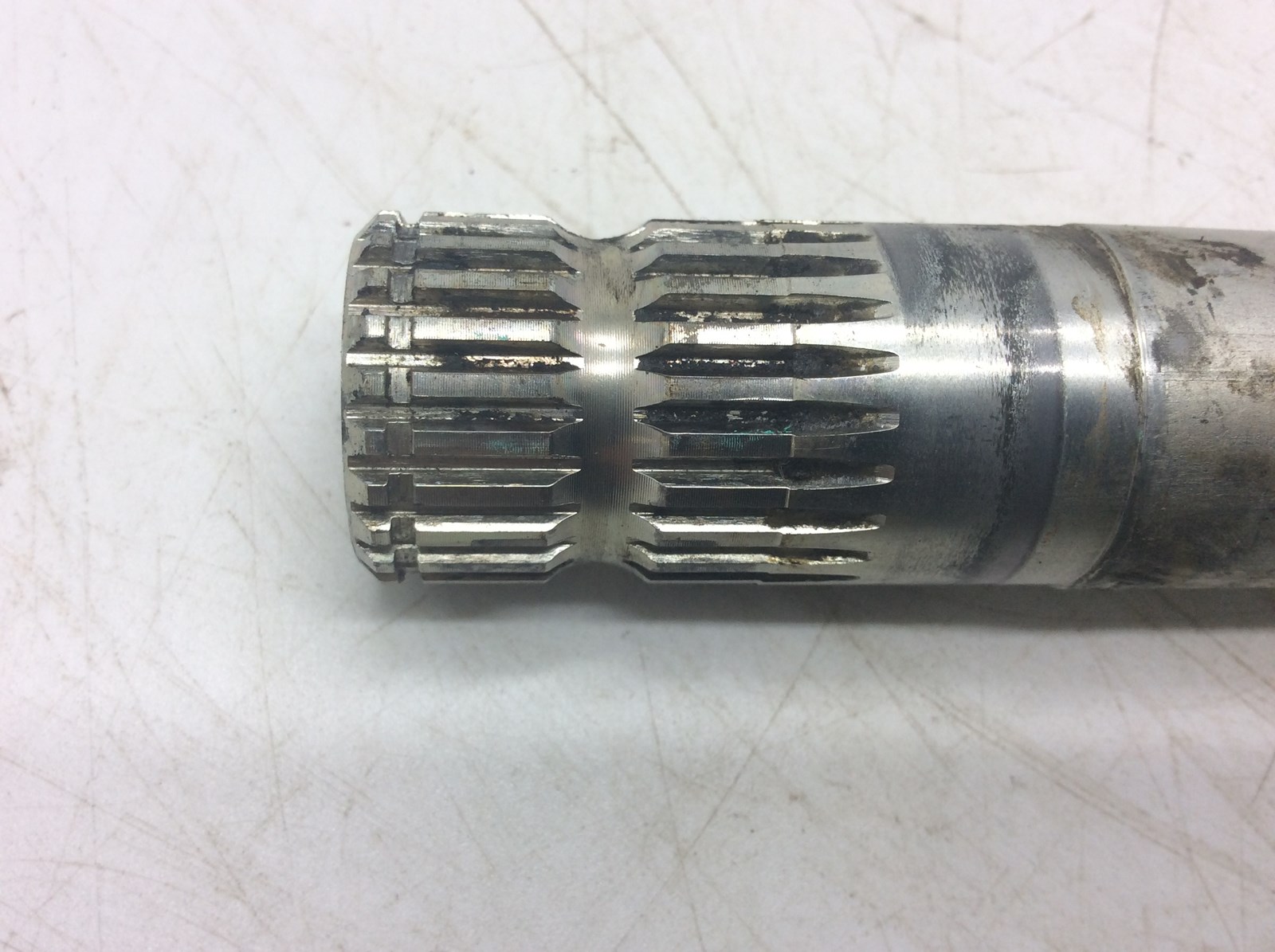 2007 Yamaha pivot arm - Image 3