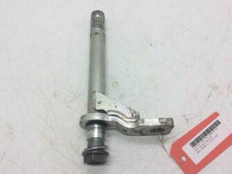 2007 Yamaha pivot arm