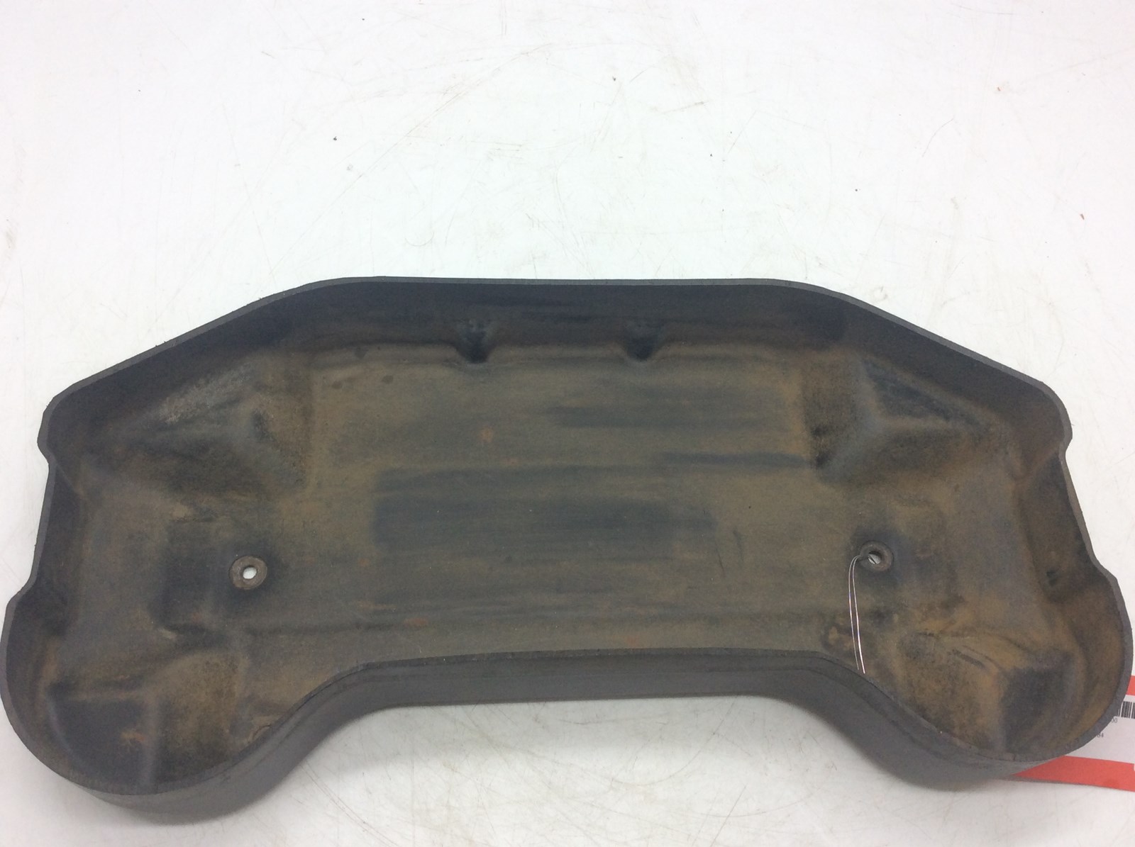 2007 Yamaha tool box-no lid - Image 2