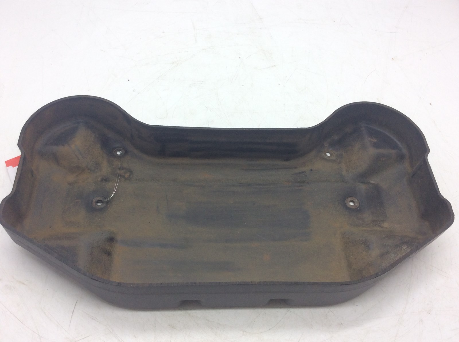 2007 Yamaha tool box-no lid - Image 3