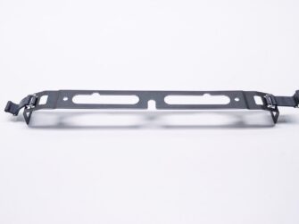 2007 Yamaha tool box strap/panel