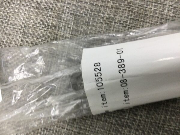 1999 Polaris KIMPEX UPPER RADIUS ROD - Image 4