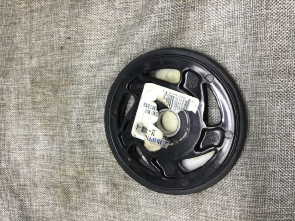 IDLER WHEEL 5.125 BLACK - Image 3