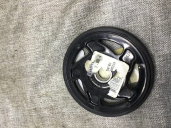 IDLER WHEEL 5.125 BLACK - Image 4