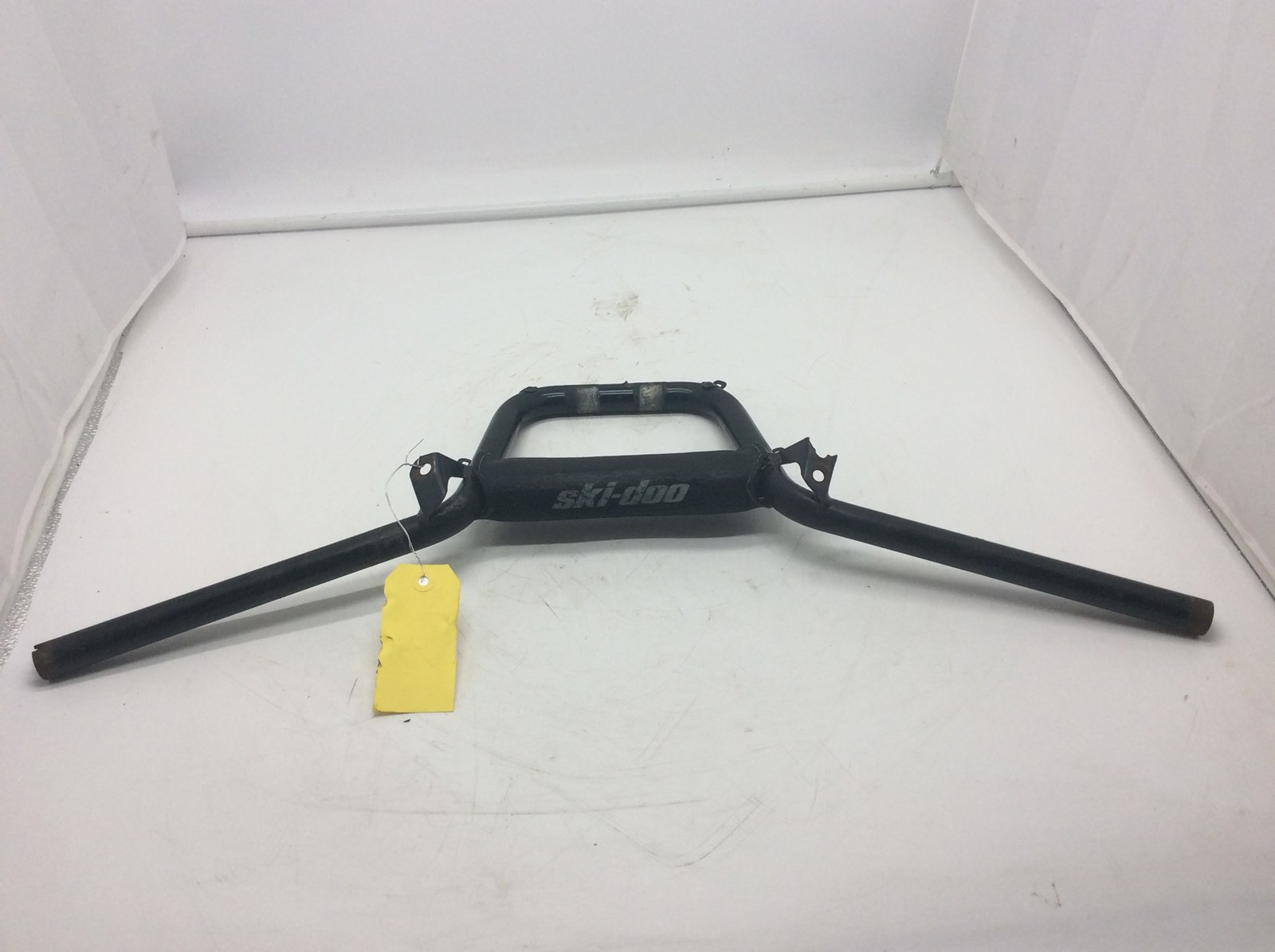 2005 Ski-Doo handlebar - Image 4