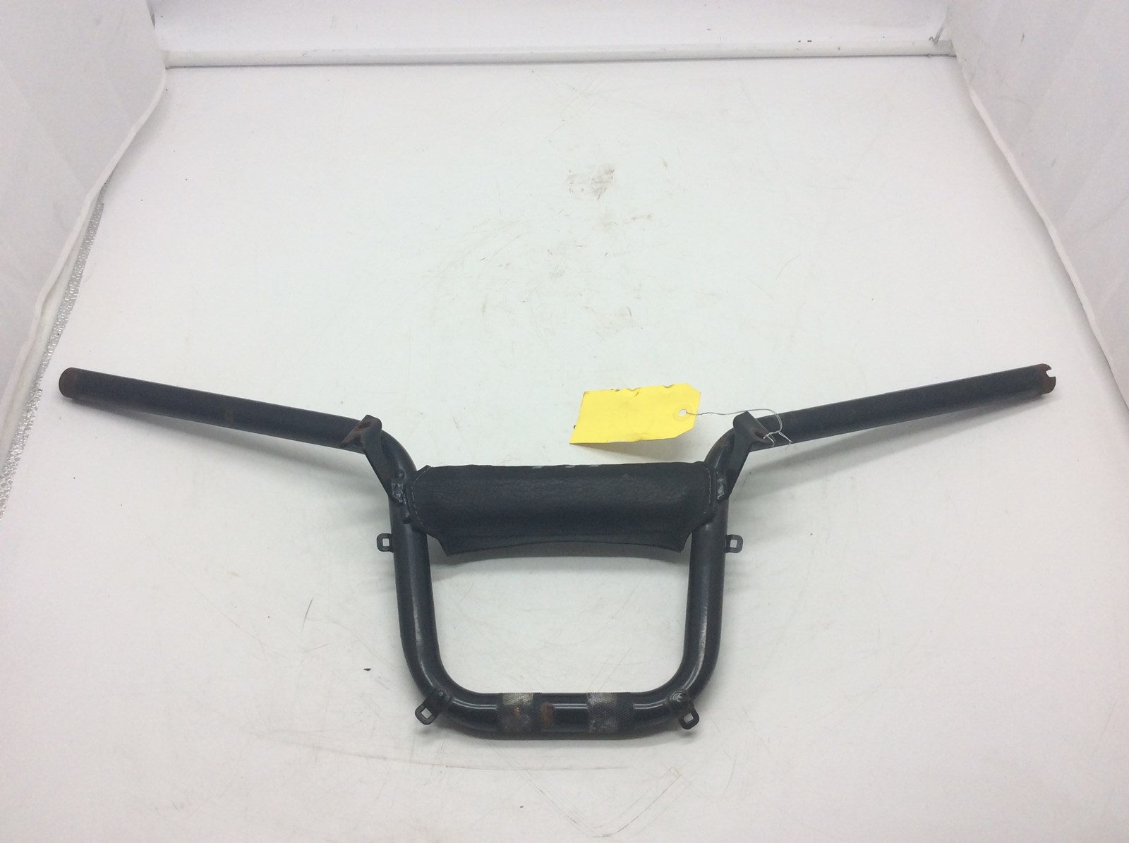 2005 Ski-Doo handlebar