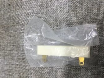 Hot Grips Replacement Resistor for Heated Grips