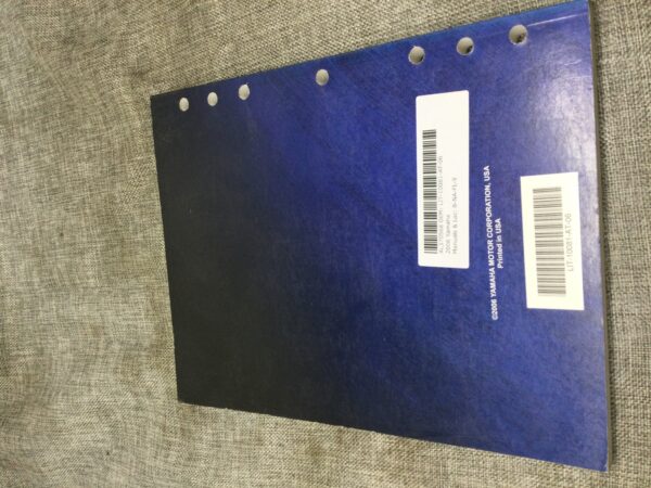ATV/SXS 1996-2006 QUICK REFERENCE CATALOG - Image 3