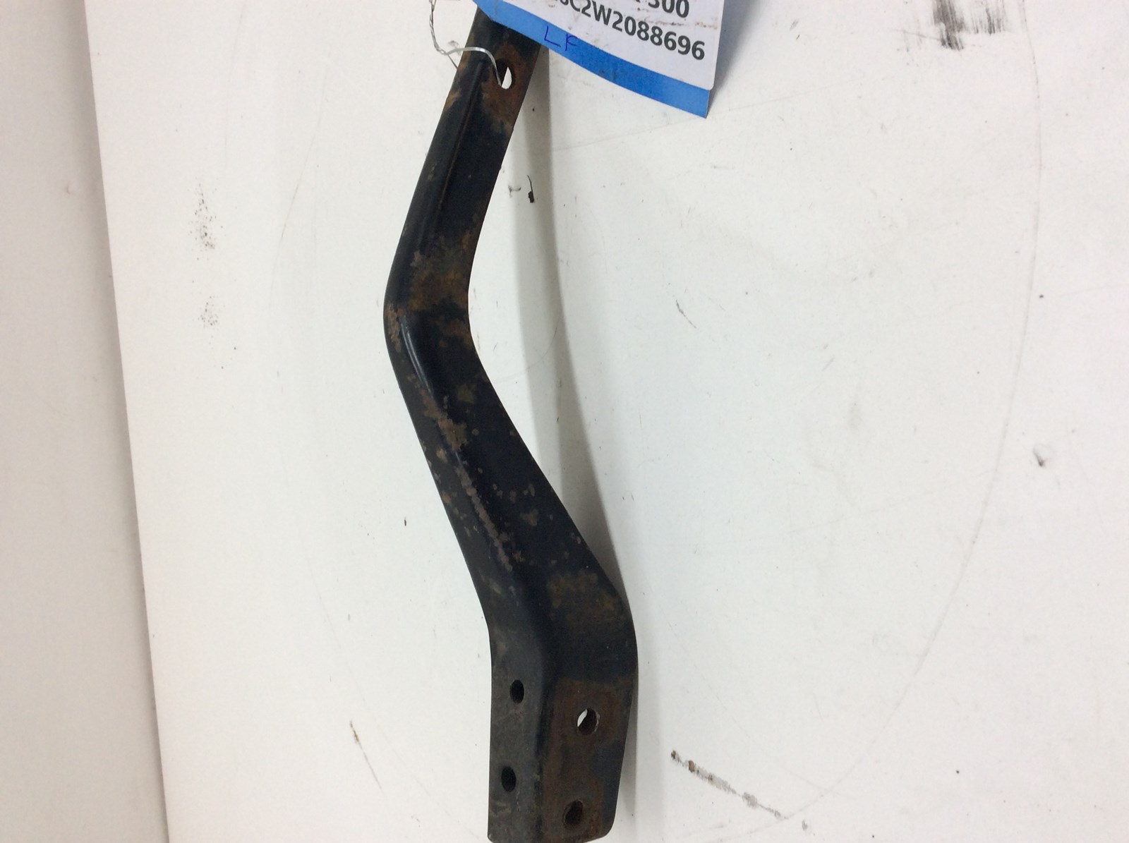 1999 Polaris frame extension-LH - Image 4