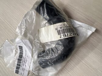 2007 Polaris GRIPPER TUBE HOSE