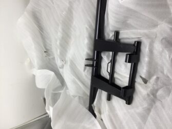 1998 Yamaha PIVOT ARM