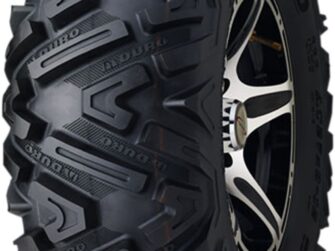 DI2038 Power Grip II Tire 29x11-14
