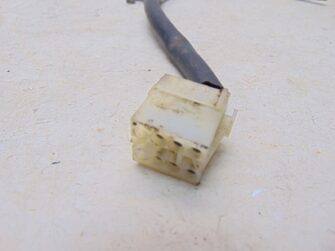 1999 Polaris wiring harness, indicator low