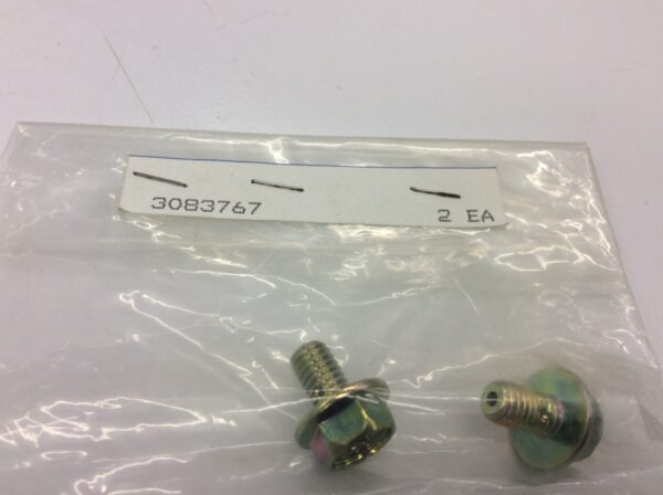 DRAIN PLUG SCREW - Image 3