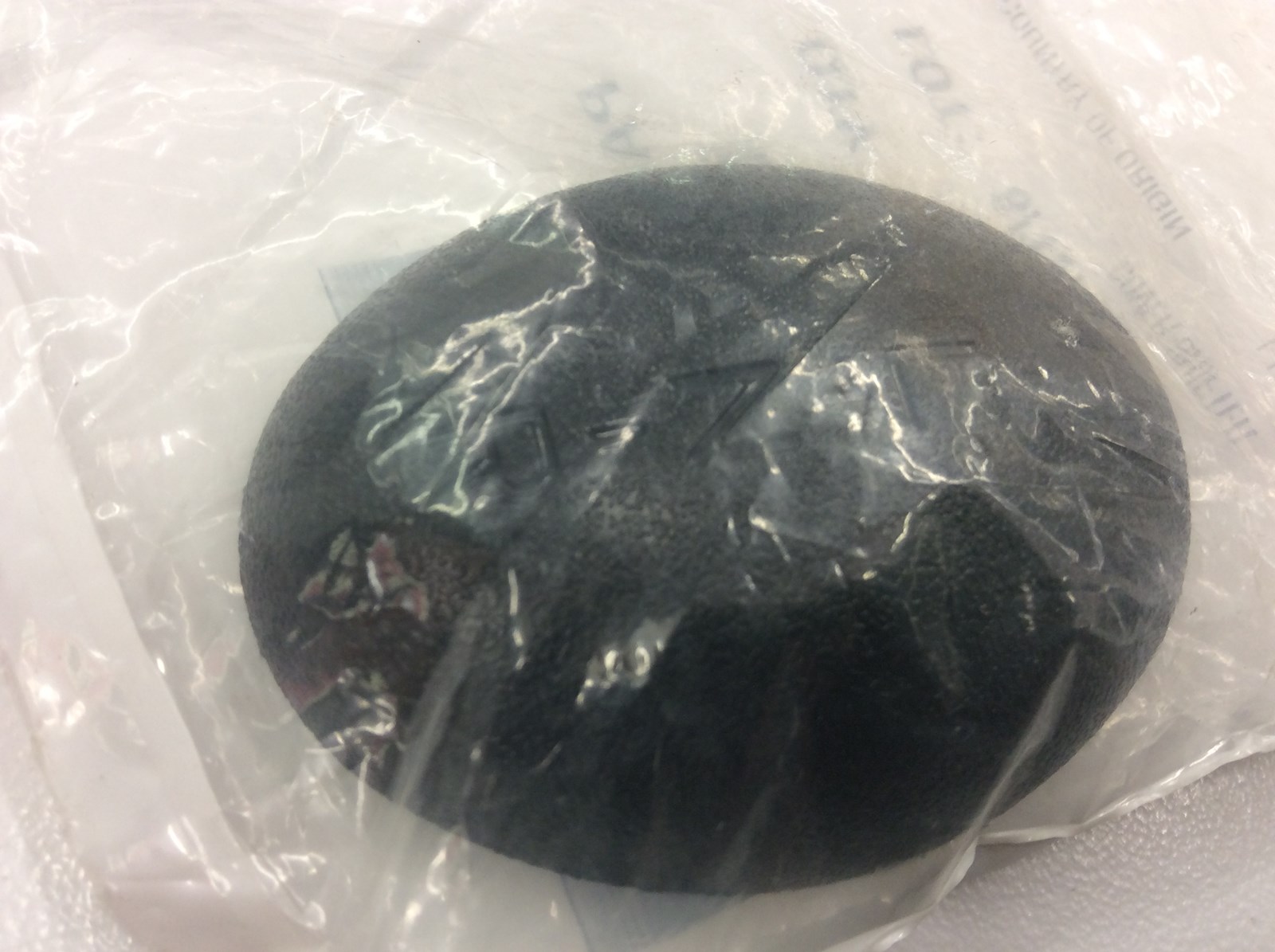 SHIFT LEVER COVER - ATV - Image 3