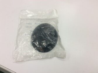 SHIFT LEVER COVER - ATV