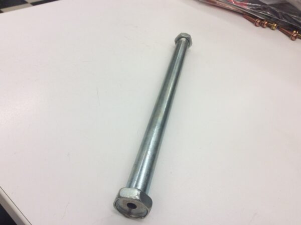 REAR SWINGARM PIVOT SHAFT - Image 2