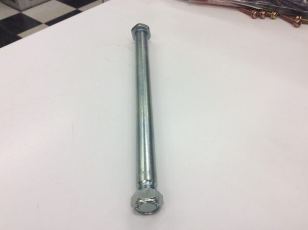 REAR SWINGARM PIVOT SHAFT - Image 3