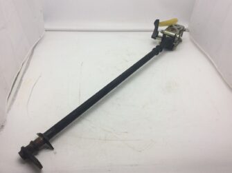 2002 Ski-Doo Steering Post, Adjustable.
