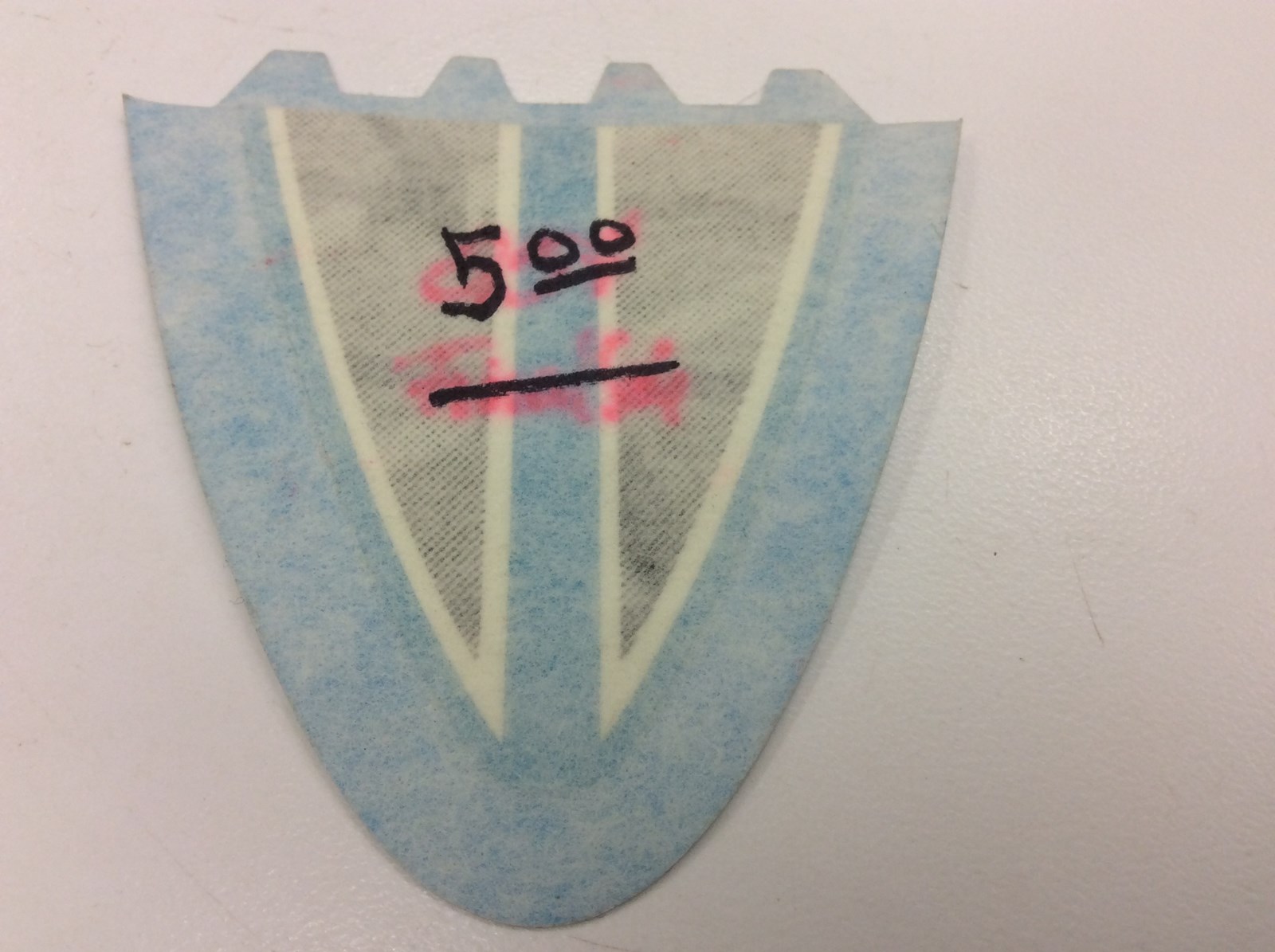 2004 Polaris DECAL - HOOD CENTER - Image 2