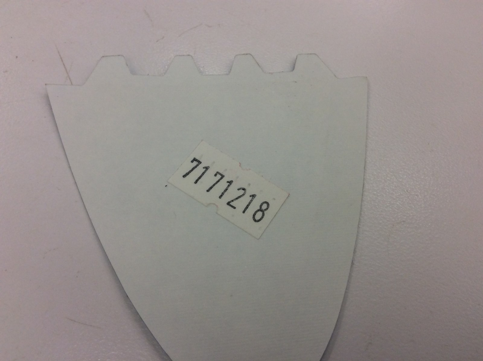 2004 Polaris DECAL - HOOD CENTER - Image 3