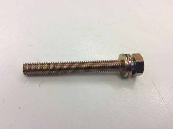 BOLT AND WASHER - Image 2