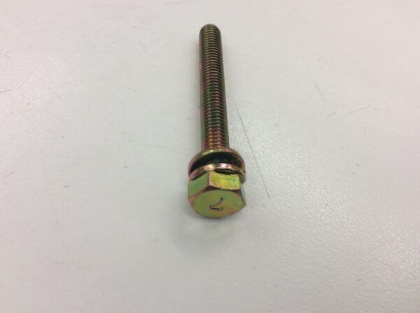 BOLT AND WASHER - Image 3