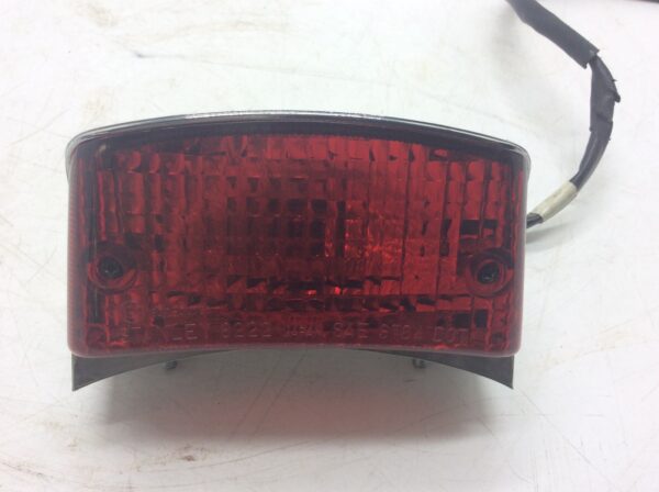 1986 Honda VT700 Shadow Tailight - Image 2