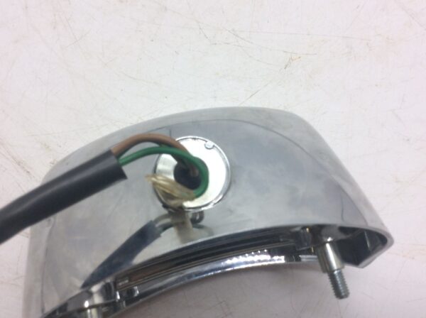 1986 Honda VT700 Shadow Tailight - Image 5