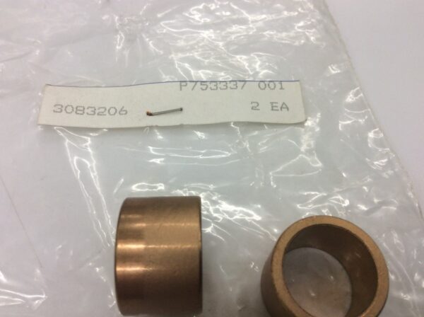 BRASS BUSHING - Image 5