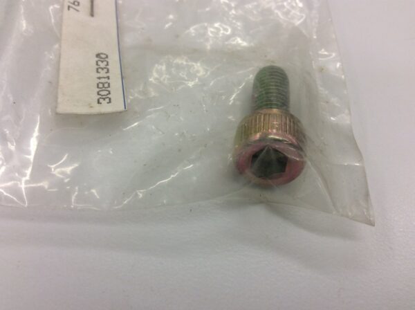 SOCKET HEAD BOLT - Image 2