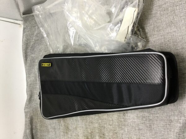 NELSON-RIGG POLARIS RZR FRONT UPPER DOOR BAG - 1 SIDE, 1 ONLY - Image 3