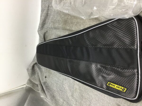 NELSON-RIGG POLARIS RZR FRONT UPPER DOOR BAG - 1 SIDE, 1 ONLY