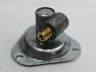 1999 Polaris speedo drive