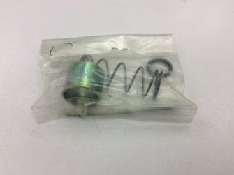 STOPPER SET (PINION)