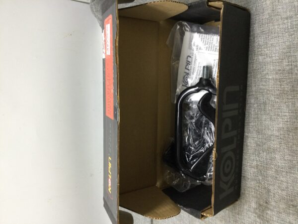 KOLPIN ATV GUN BOOT MOUNTING BRACKET - Image 4