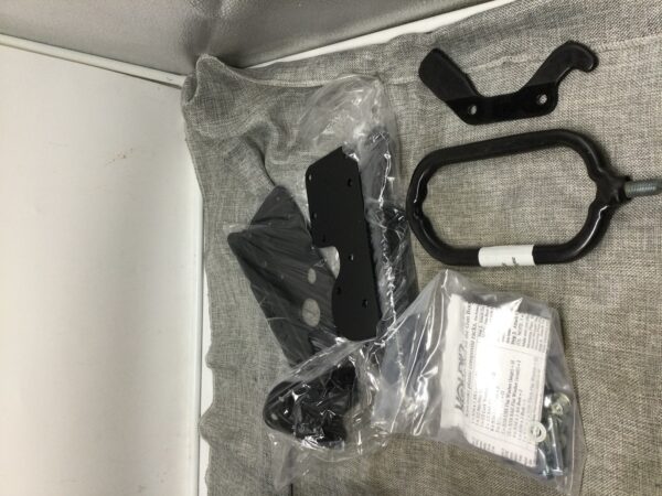 KOLPIN ATV GUN BOOT MOUNTING BRACKET