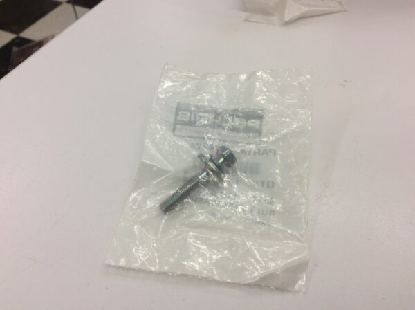 BOLT AND WASHER - Image 2