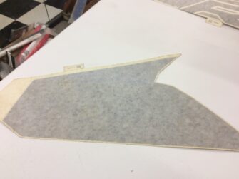 2017 Polaris Rzr Decal Rr Fndr Side Mid Rh