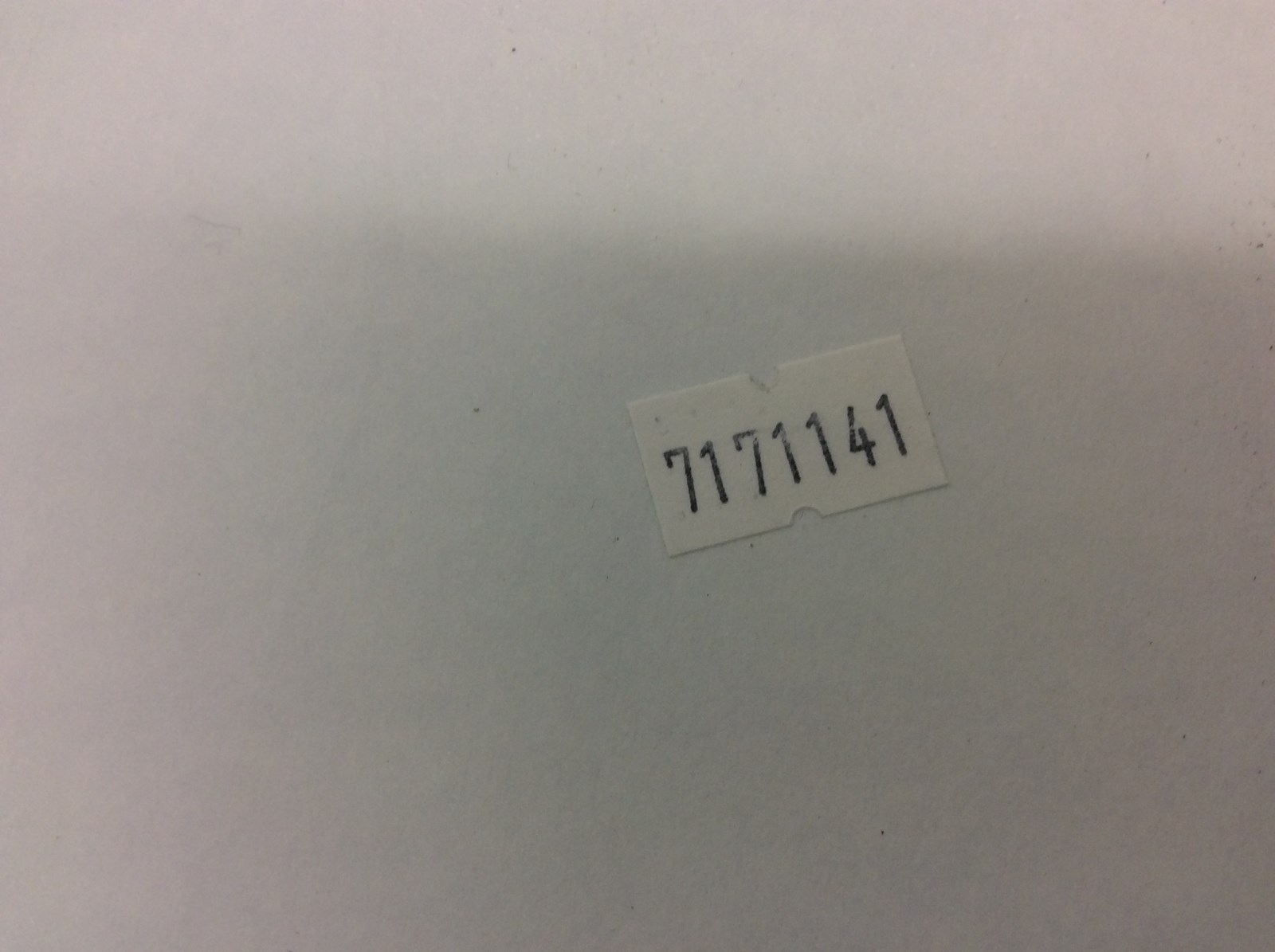 2004 Polaris DECAL - HOOD LH SIDE "CLASSIC" - NLA - Image 5