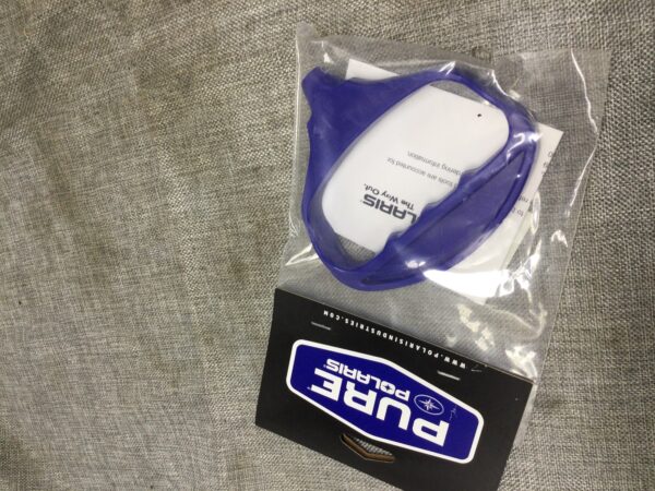 STARTER HANDLE BLUE - Image 3