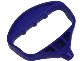 New Blue Recoil Starter Handle