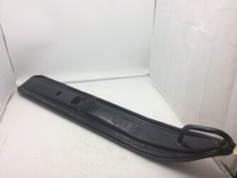 1990 Ski-Doo Metal Ski