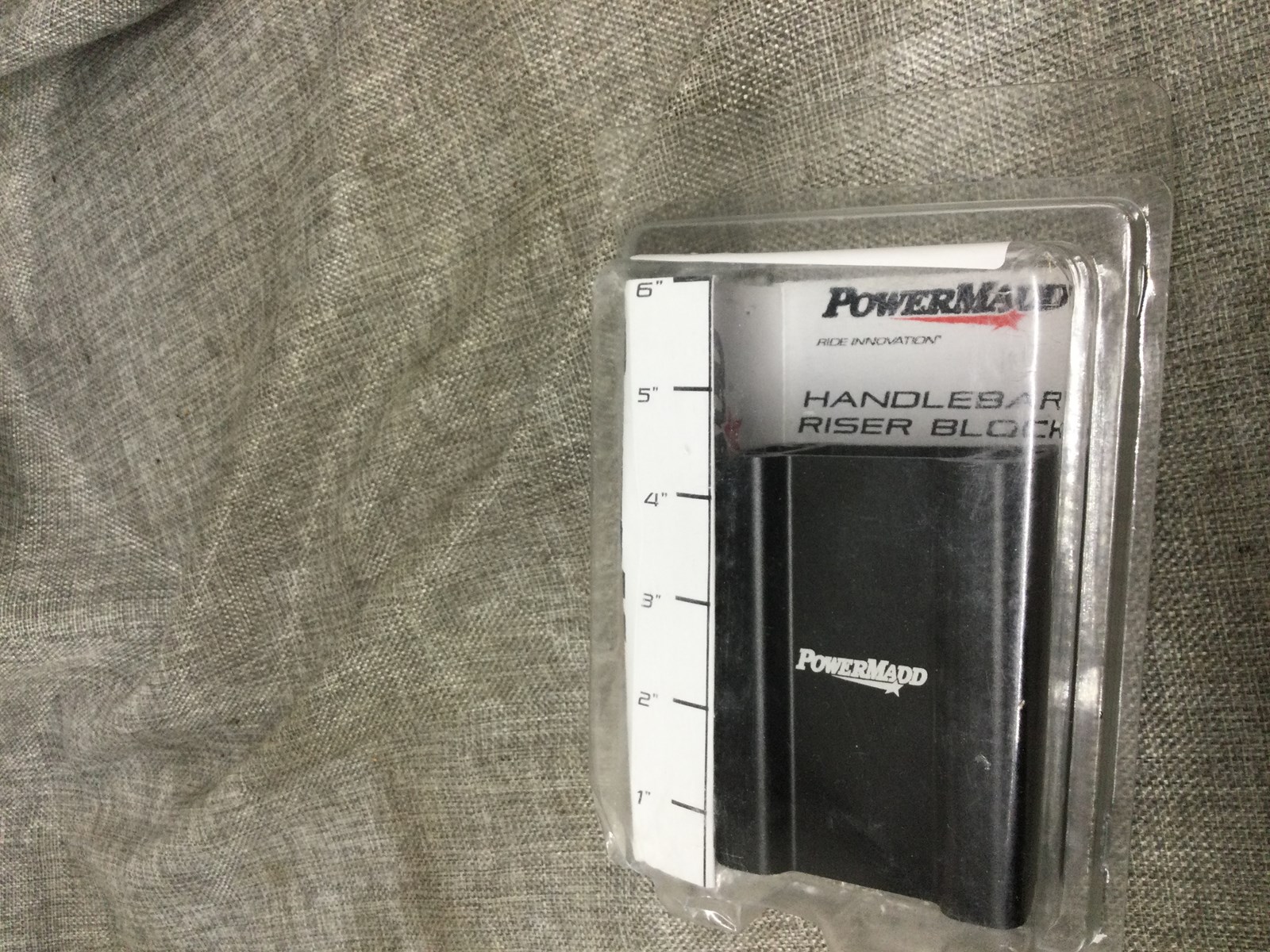 ARCTIC CAT POLARIS  4" RISERS PLATE STYLE - Image 4
