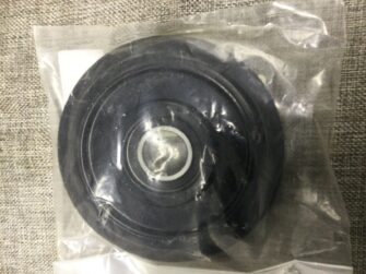 2007 Yamaha IDLER WHEEL
