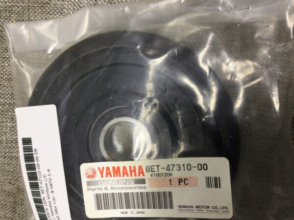 2007 Yamaha IDLER WHEEL - Image 4
