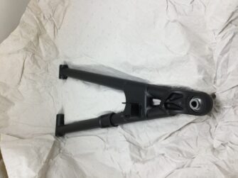 2007 Yamaha FRONT LOWER ARM RH BLACK