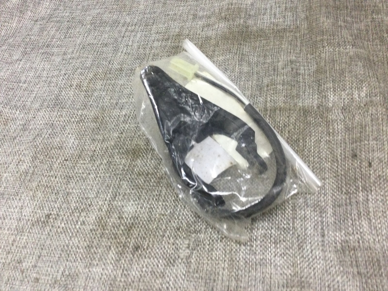 Throttle Lever