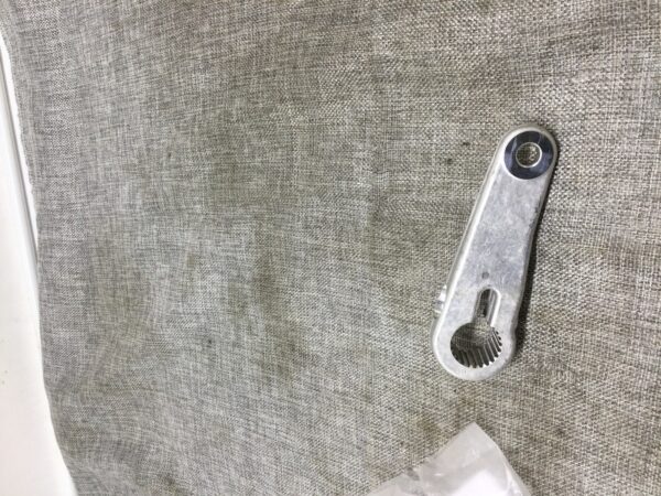 2003 Yamaha OUTSIDE ARM